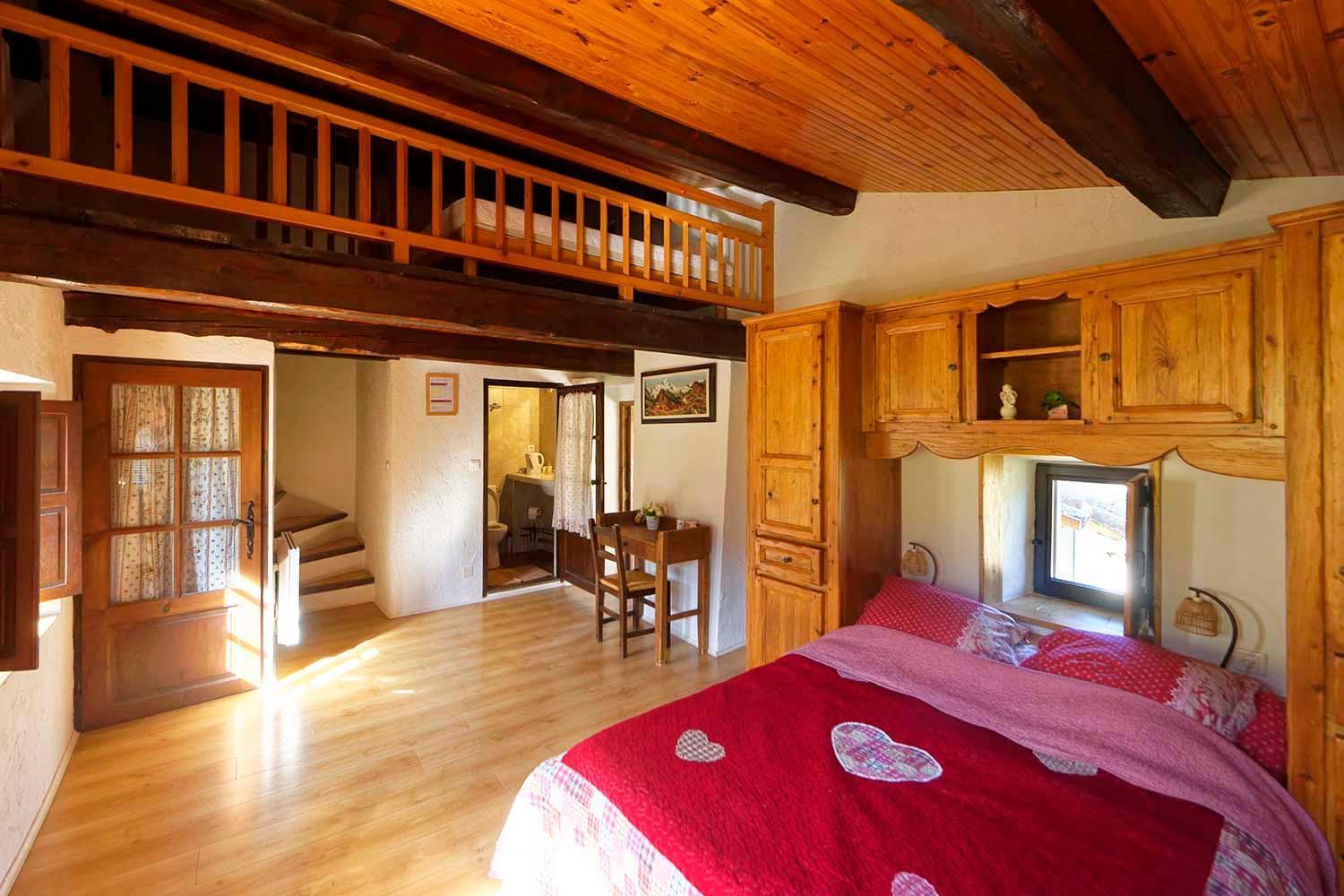Chambres D'Hotes - La Maison De Julie Entrevaux Buitenkant foto